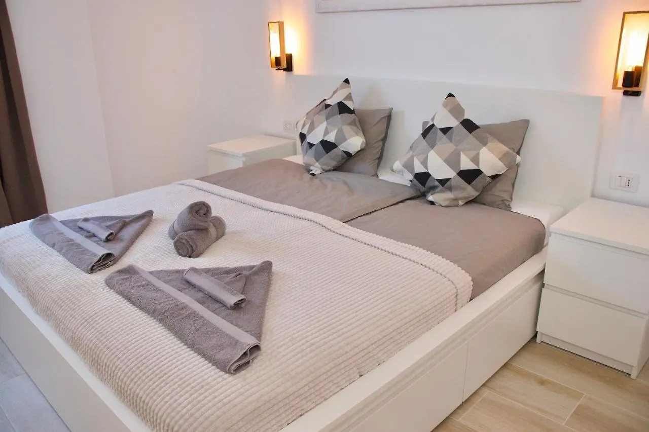 Luxury Beachfront Ocean View Acantilado de los Gigantes Apartman