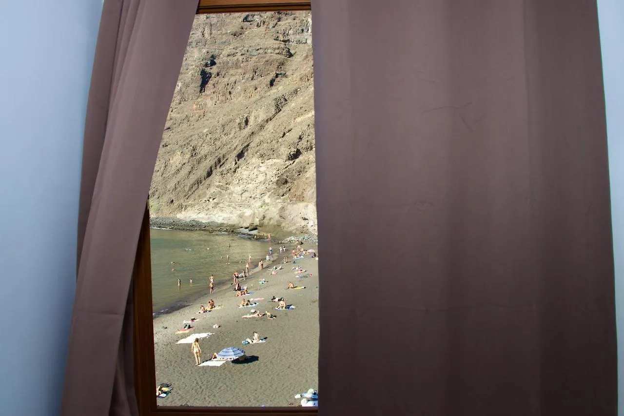 Luxury Beachfront Ocean View Acantilado de los Gigantes