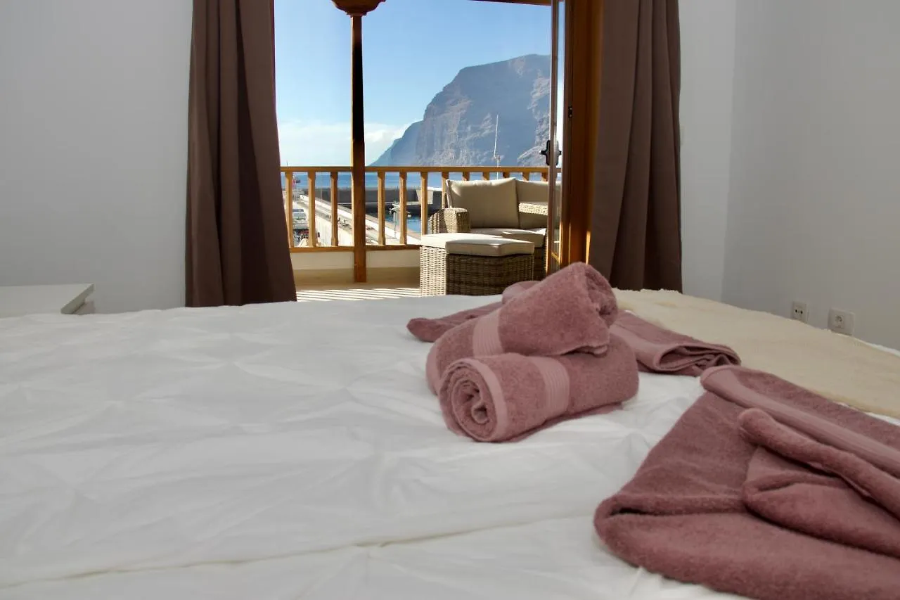 Luxury Beachfront Ocean View Acantilado de los Gigantes 0*,