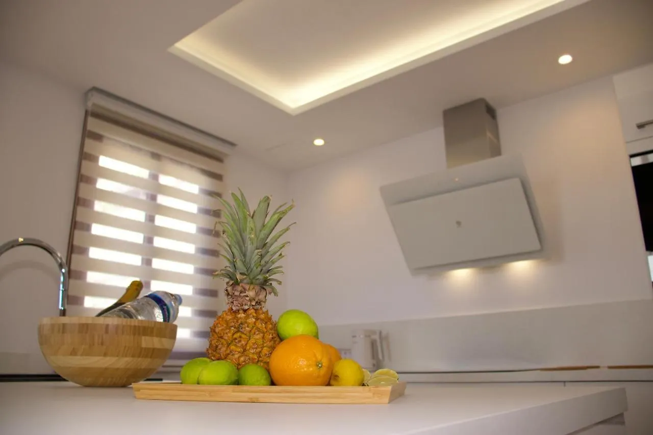 Luxury Beachfront Ocean View Acantilado de los Gigantes