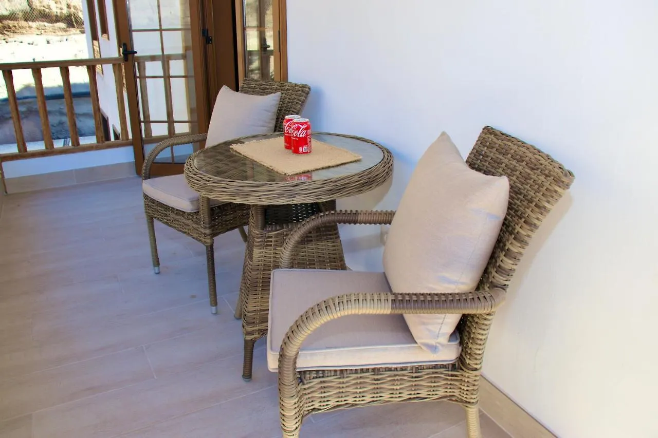 Luxury Beachfront Ocean View Acantilado de los Gigantes 0*,